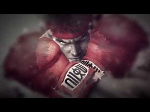 Retropie Splash Video - Epic Ink