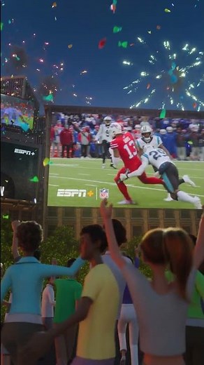 Welcome to Bundletown, where #DisneyPlus 🤝 #Hulu 🤝 #ESPNPlus.