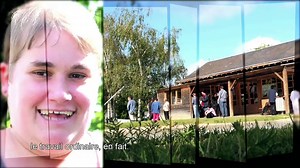 ESAT LA TOURNIÈRE - Le bleu de travail -  ERDF-GRDF