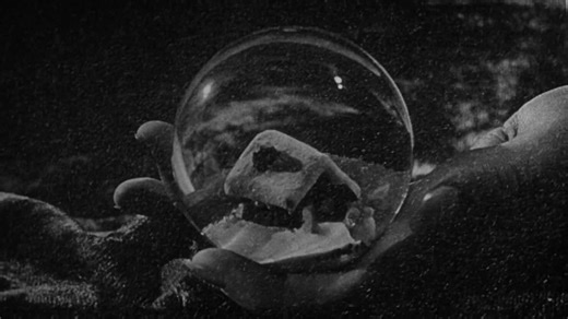 Decoding “Rosebud”: Orson Welles’ Greatest Narrative Trick