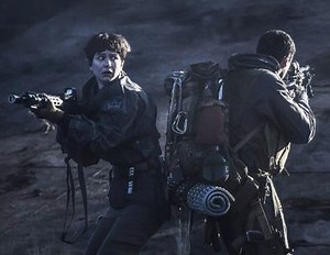 'Alien: Covenant': El nuevo tráiler y póster traen el terror a la colonia terrícola