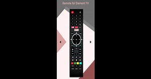 Download and run Remote for Element TV on PC & Mac (Emulator)