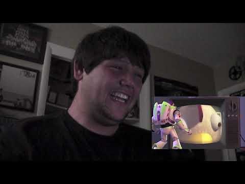 Andrew Reacts: [YTP] Woody Loses His Schmoe