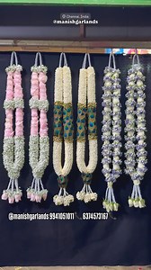 #garland #wedding #manishgarlands | Manish Garlands