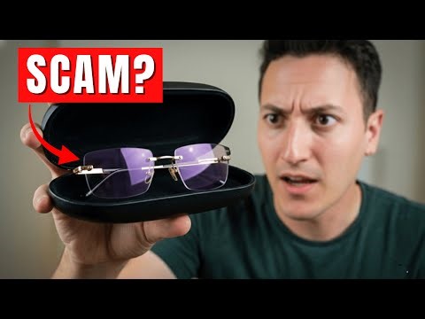 Relief Logix Glasses Really Works? Honest Review