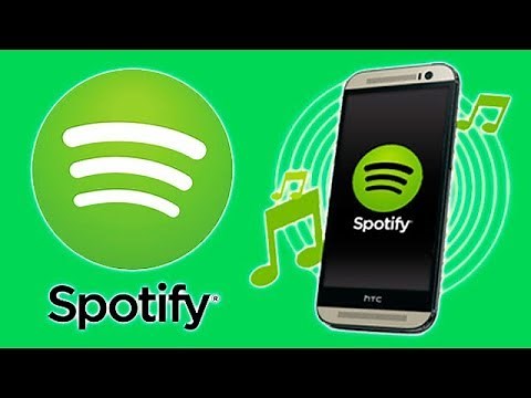 How to set an alarm with Spotify music on your Android
