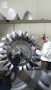 ASÍ TRABAJA UNA EMPRESA DE MANUFACTURA #IndustriaManufacturera #EmpresasFamiliares