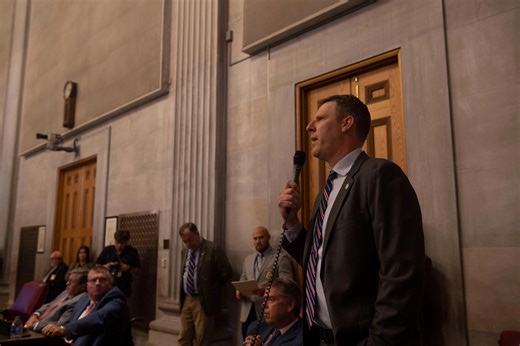 Voucher expansion advances with House voting to add 15,000 seats