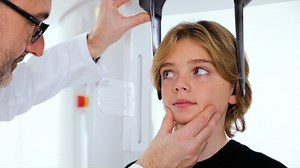 1.5K views · 27 reactions | See how easy and fast it is to capture outstanding cephalometric images with the CS 9600. The user-friendly SmartPad, fast scanning time and new audio communication capabilities ensure an optimal workflow to help you capture accurate images on the first try. | Carestream Dental | Facebook