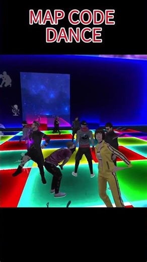 🔥 FREE FIRE NEW EMOTE MAP CODE 🔥 #freefire #shorts #newcodes