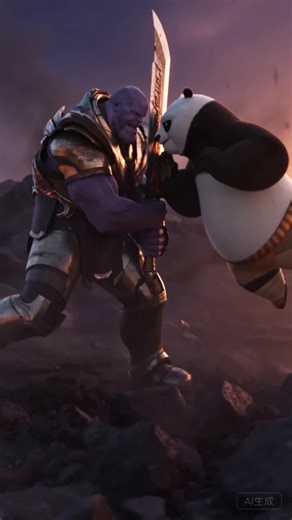 Kung Fu Panda vs Exterminator#fyp #fypシ #fyppppppppppppppppppppppp #fypシ゚viral #viralvideo