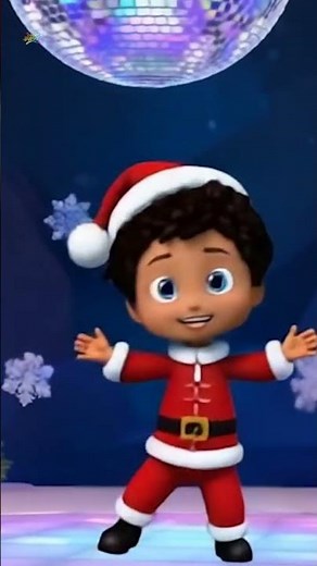 Oopsie Doopsie Christmas #shorts #boombuddies #merrychristmas #xmassong #santaclaus