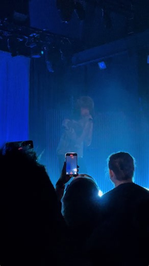 Absent Concert Highlights from Leipzig - Katharsis Tour