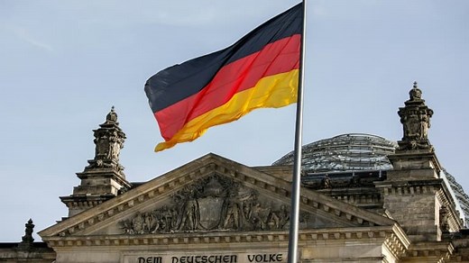 Allemagne: la croissance au 3e trimestre un peu plus basse qu'attendu