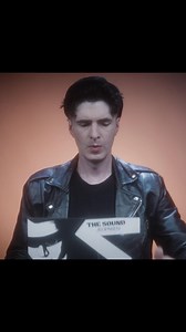 209K views · 4.2K reactions | The Sound are one of the most underrated post-punk bands of their day, and this year is the 45th anniversary of their amazing debut album “Jeopardy”. #thesound #adrianborland #postpunk #icantescapemyself | Post-Punk.com | Facebook