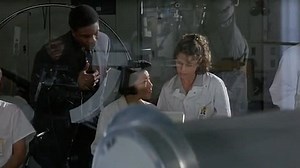 The Puppet Masters (1994)