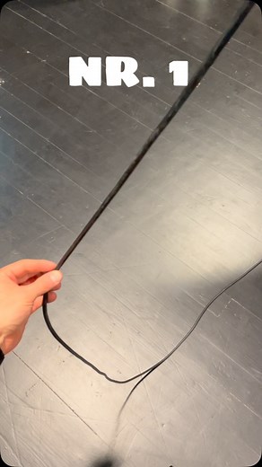 1.9K views · 44 reactions |  3 Arten, ein Kabel zu wickeln – und nur...