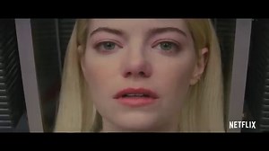 'Maniac' Review: Trippy Drama Is a Surrealistic Visual Feast