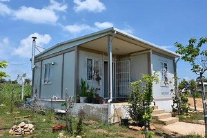 Container Homes Zimbabwe | Container Home For Sale | Karmod