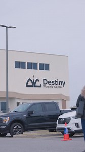 It was a Sunday to remember! See you next week 🤩 | Destiny Worship Center