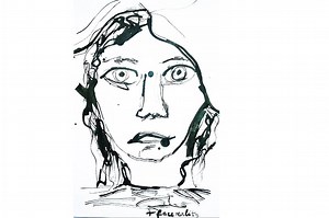 3K views · 28 reactions | #FaceReality Was wäre, wenn Menschen auf der Flucht eine Fähre nehmen könnten und nicht inmitten der Nacht auf ein wackeliges Boot steigen müssten? Berlin-based artist Bob Jones joined the Sea-Watch crew on the Aegean islands and explored the parallel realities all of us are living in. You also want to contribute an artwork to the campaign #MEDfaces? Visit https://sea-watch.org/en/medfaces/ | Sea-Watch | Facebook