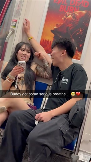 Bro is never getting a girl… 💀😭💔 #fyp #viral #funny #skits #explore