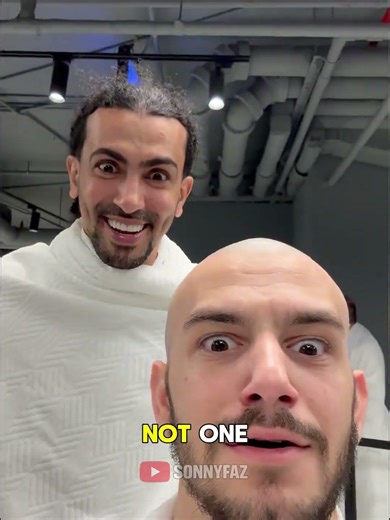 A Revert Shares What Mecca Felt Like During Ramadan...