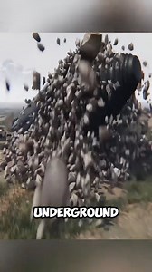 1.6M views · 14K reactions | The person who invented the land diving machine is a genius #us #knowledge #machine #ground #escape | WAY BACK HOME Reels | Facebook