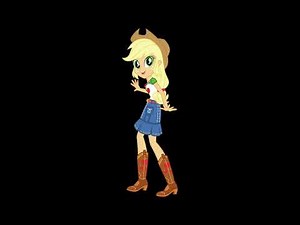 Applejack Singing For ‪@helenmackey1125‬ and ‪@sweet_sunny_and_friends‬