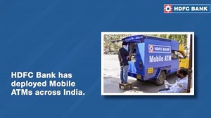 HDFC Bank deploys mobile ATMs in 19 cities across India - Is yours on list? Find out now