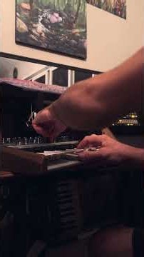 Arturia Minibrute SE & Volca Beats- LFO Rate Performance Trick 1