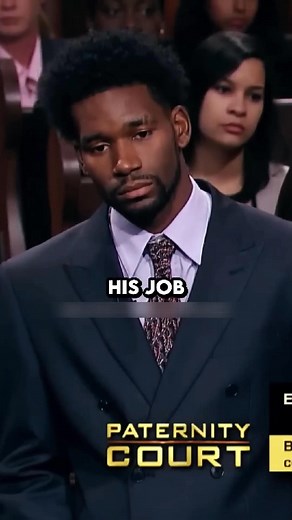 658K views · 19K reactions | Family Conflict Over Dance Fame Leads To Emotional Paternity Dispute Centered Around Young Child  Full video in comment  | Paternity Court fan | Facebook