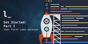 Get Started Part 1: The beginning of everything.