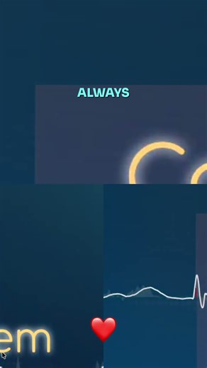 Real Heartbeat: Live Recording Explained! #shorts