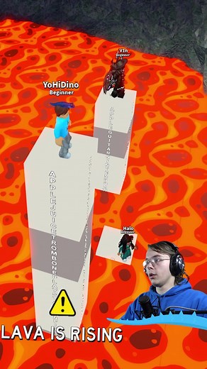 Roblox Type or Die Challenge: Longest Answers List