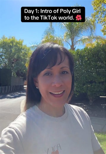 Introducing Poly Girl: Day 1 of Our Small Business Journey