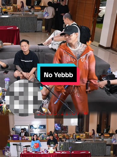 Nooo Yeb @YB #marapthon #aaaclanmedia #marapthonthelasttale