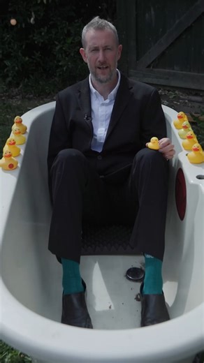 135K views · 1.7K reactions | BIG news for duck fans: tonight's new episode features loads of them. Tonight at 9pm on Channel 4 and around the world on YouTube.#taskmaster | Taskmaster | Facebook