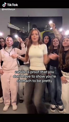 Zahide: Beauty Without Revealing