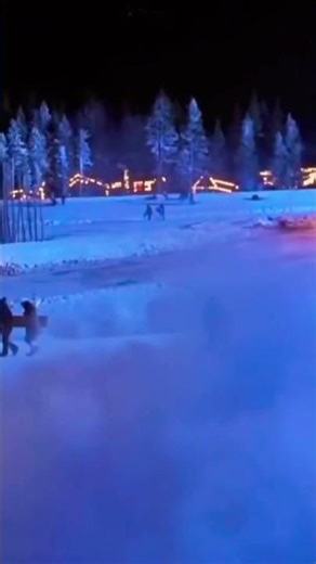 P.O.V: Every time a cow farts