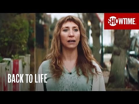 Back to Life (2019) Official Trailer | Daisy Haggard SHOWTIME Series