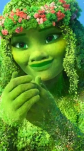 Tefiti: A Magical Moana Edit Experience