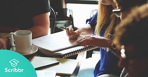 Wie die Gliederung deiner Facharbeit ein Erfolg wird