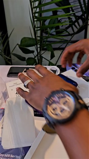 1.3K views · 884 reactions | GALAXY A16 4GB + 128GB ksh 16,999 ~Key...