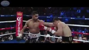 109K views · 917 shares | Fighting words from Amir Khan. Boxing, the toughest sport in the world. | Legends Of Boxing | Facebook