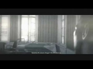 Wolfenstein - The New Order (asylum timelapse cutscene)