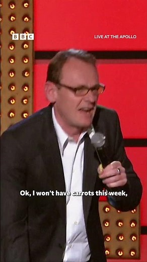 Sean Lock exposes his biggest pet peeve! 😮 #liveattheapollo #comedy #standupcomedy #seanlock