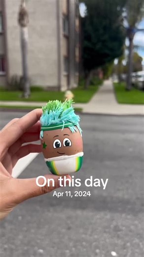 Exploring Neighborhood Colors with Goose