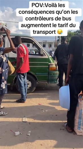 Petit à petit, ce pays est en train de devenir intéressant : les grands maux qui pourrissent le quotidien des Congolais sont désormais pris au sérieux par les autorités. _______________________________ Vidéo et texte de la vidéo (POV) : Freicinet Samba | Konong TV