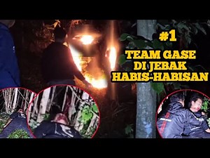 KUNTILANAK||🔴KEJAMNYA 5 NENEK-NENEK RAGANG TALI